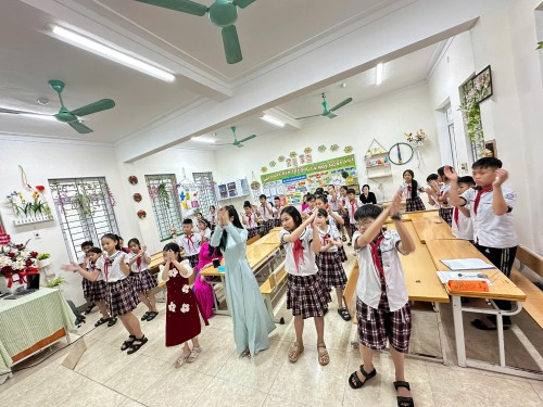 CHUYÊN ĐỀ DẠY HỌC KẾT NỐI BA MIỀN BẮC - TRUNG - NAM